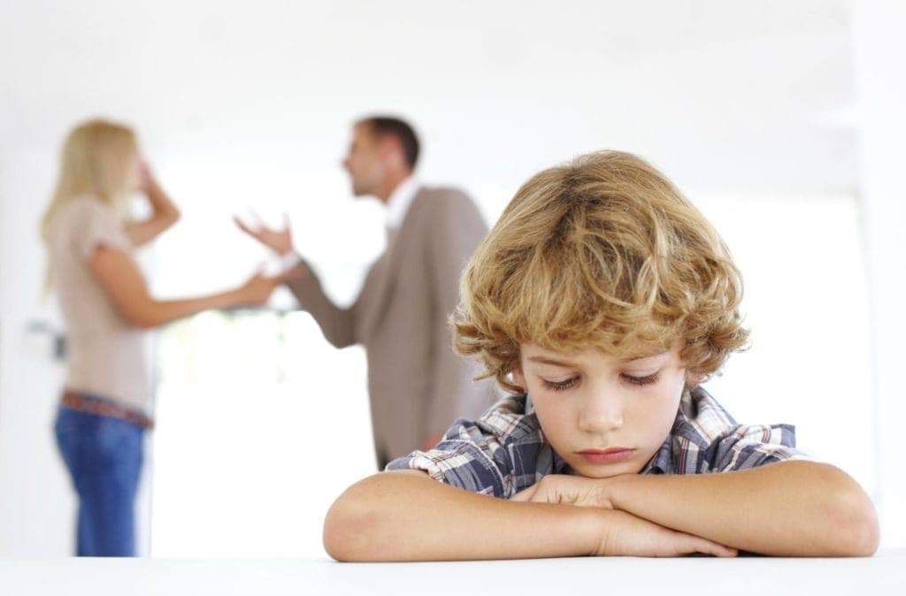 Alienação Parental: O que é e Como a Lei Protege a Criança