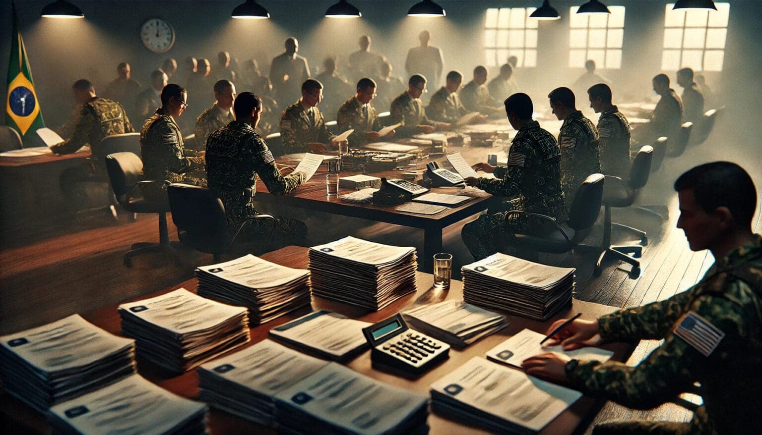 Bonificação por Resultado e o Direito dos Militares à Remuneração Integral