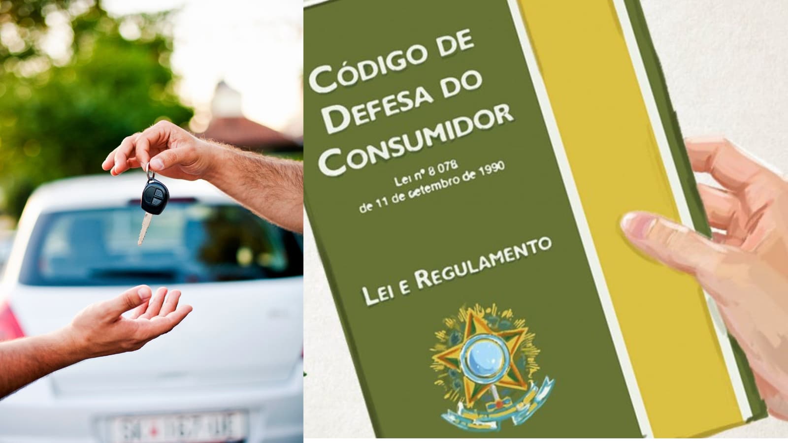 Garantia de Veículos Seminovos: Seus Direitos como Consumidor
