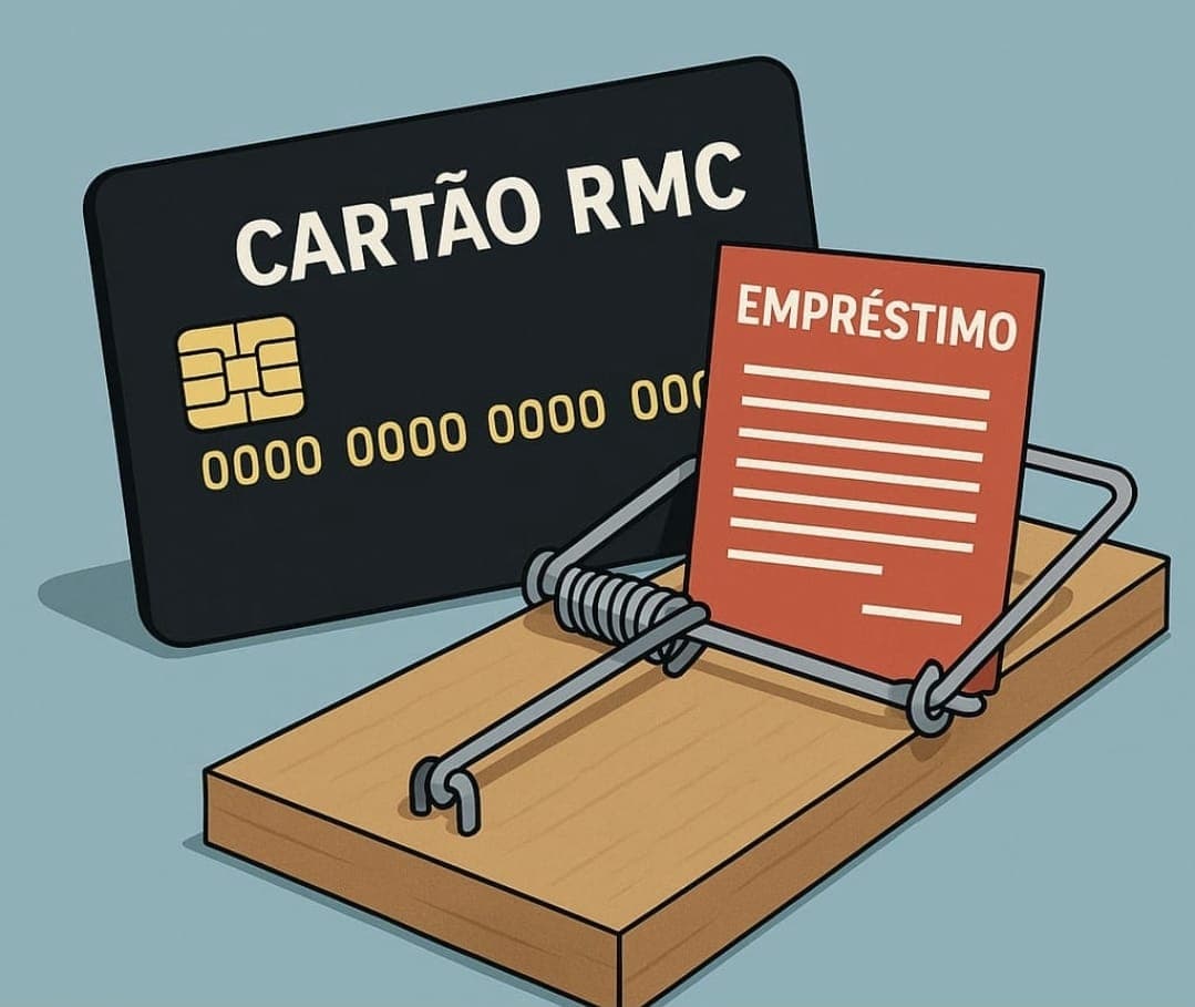 Empréstimo com RMC: A Armadilha do Cartão de Crédito Consignado