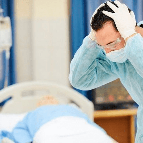 O Erro de Diagnóstico Médico e a Responsabilidade Civil