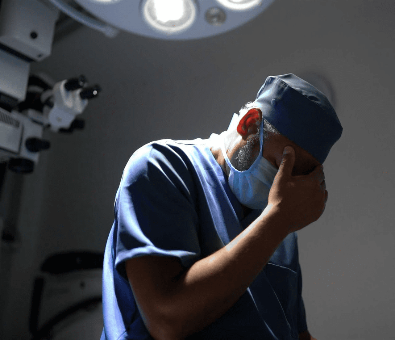 Ação de Indenização por Erro Médico no SUS: Como Funciona?