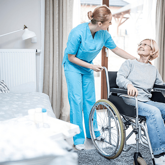 STJ: Plano não pode cortar home care sem indicação médica
