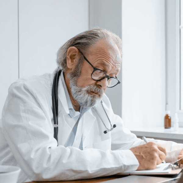 Orientação Jurídica para Aposentadoria do Médico Servidor Público