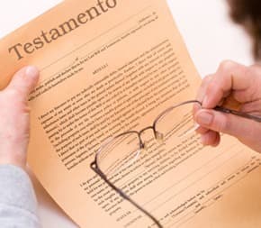 Testamento: Como Planejar a Distribuição de Seus Bens