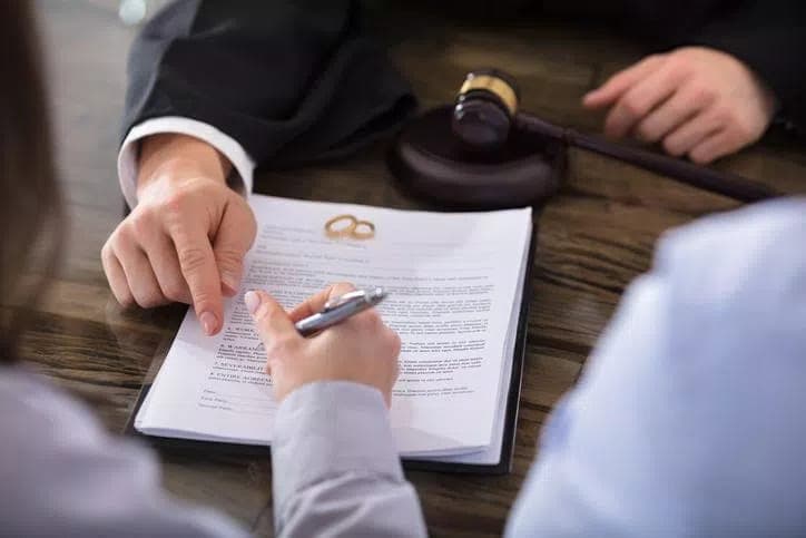 Tipos de Divórcio: Extrajudicial, Consensual e Litigioso